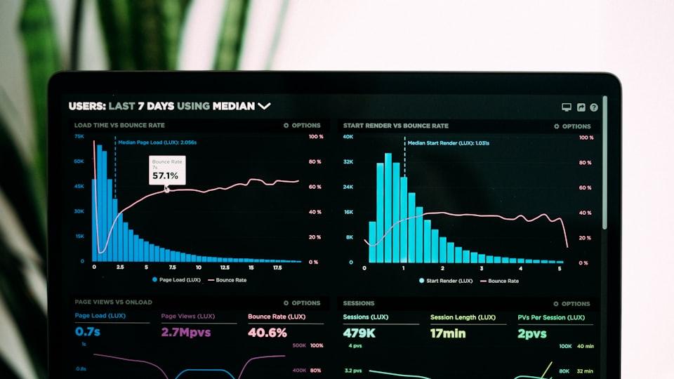 Data Engineering & Analytics