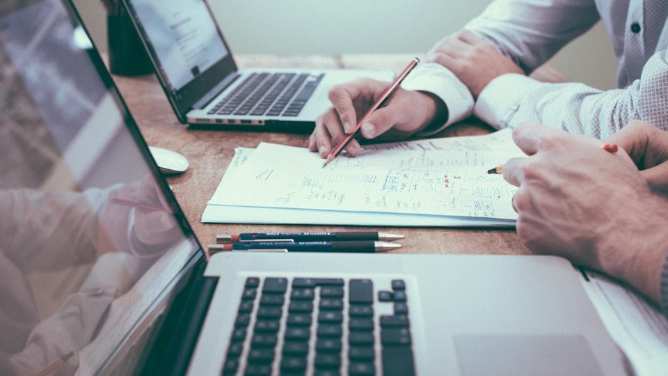 Technical Roadmap Planning