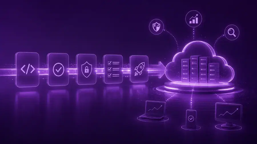 Production-Ready Execution