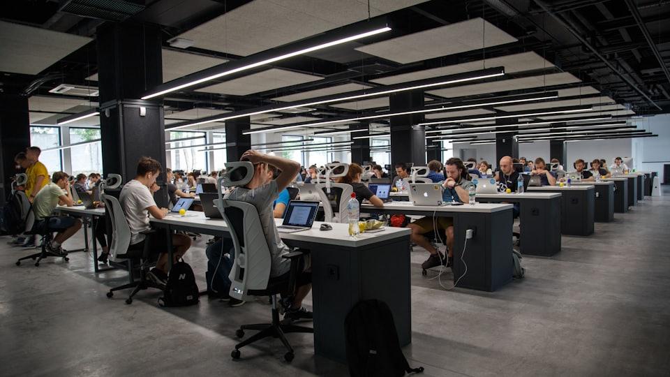 Product Modernization