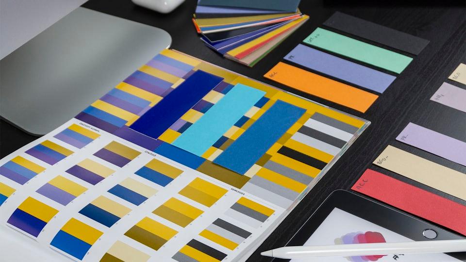 UI/UX Design