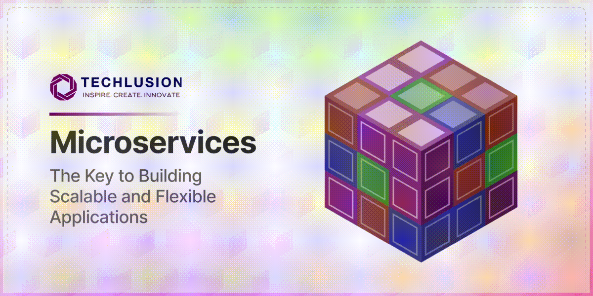 AI boosts Microservices: The Key to Building Scalable and Flexible Applications