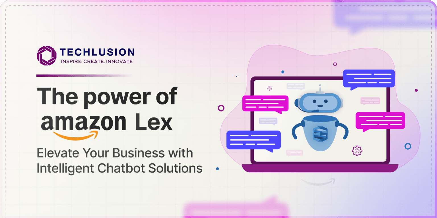 Transforming Client Engagement: How Amazon Lex's AI Capabilities Can Revolutionize Your Business
