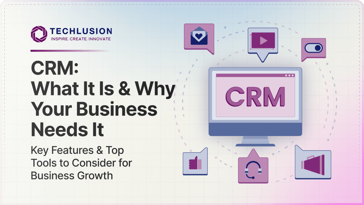 💼 Personal CRM: What It Is & Why Your Business Needs It 📈