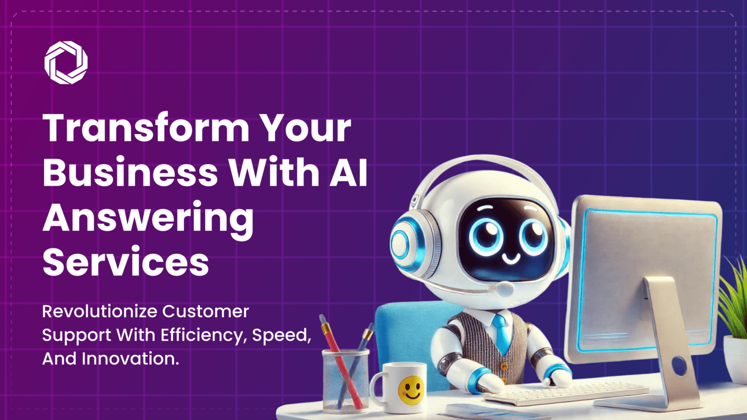 How to Use AI Answering Service to Transform Your Business with AI Chatbot Development Services