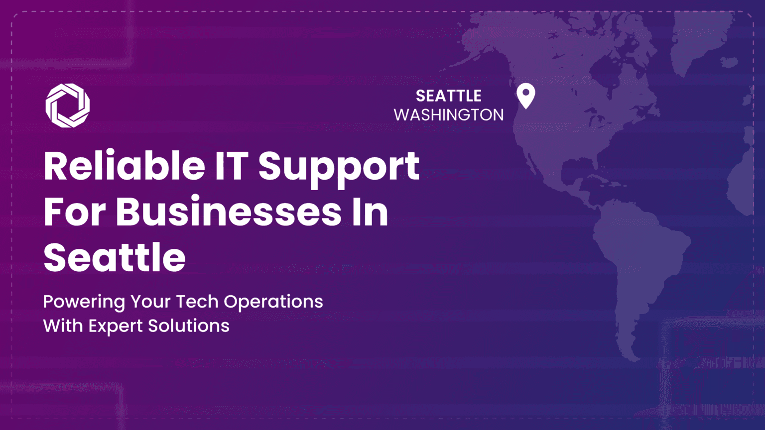 Expert IT Support Seattle Solutions for Modern Businesses