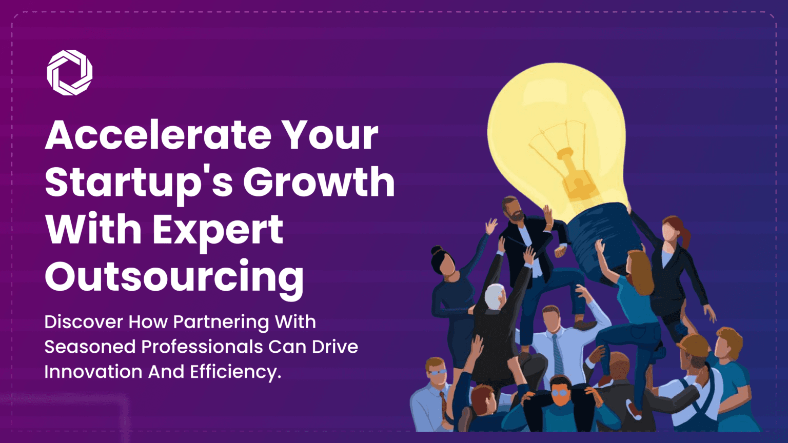 Outsourcing Software Development for Startups: A Smart Growth Strategy
