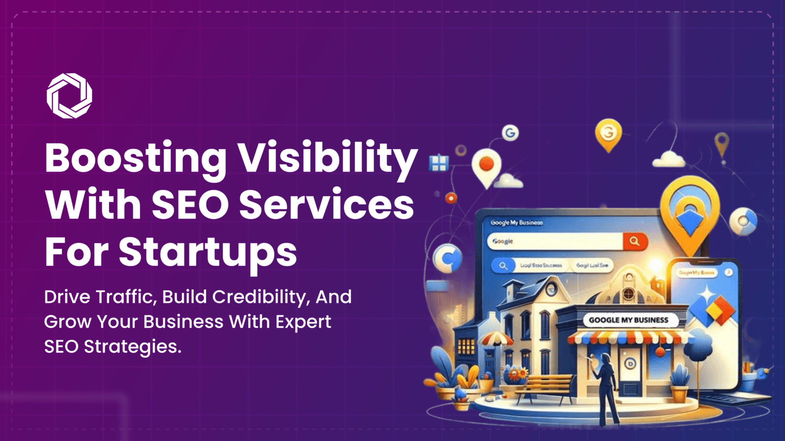Boosting Visibility with SEO Services for Startups