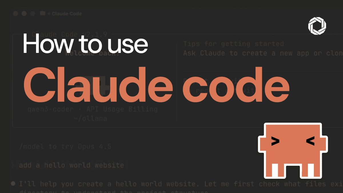 Most Developers Use Claude Code Like a Chatbot, That's Why It Underdelivers