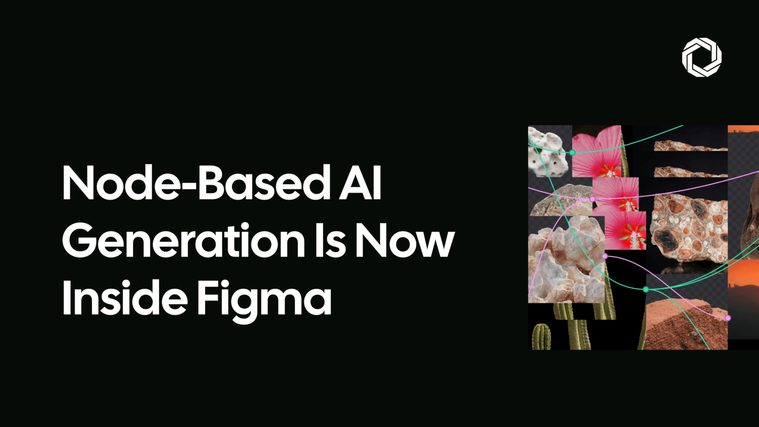 Figma Acquires Weavy: Introducing Figma Weave