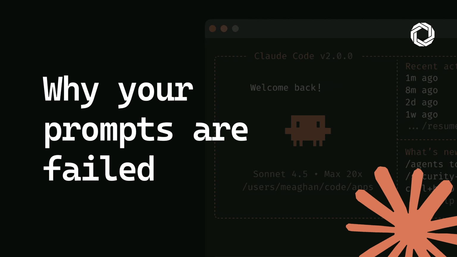 R-E-X: The Three-Part Prompt Framework That Most People Skip