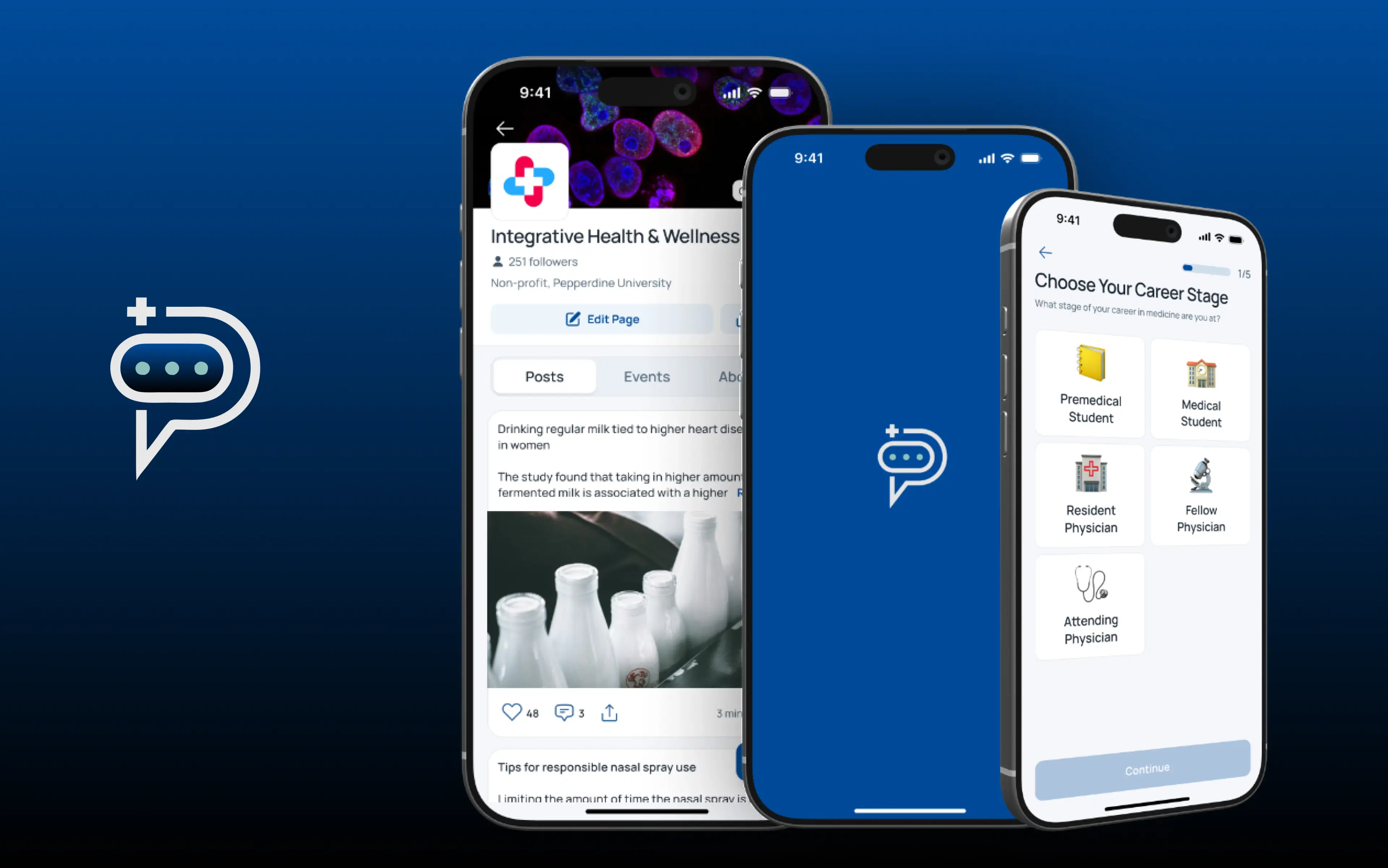 Practitionet — the Professional Network Built for Medicine