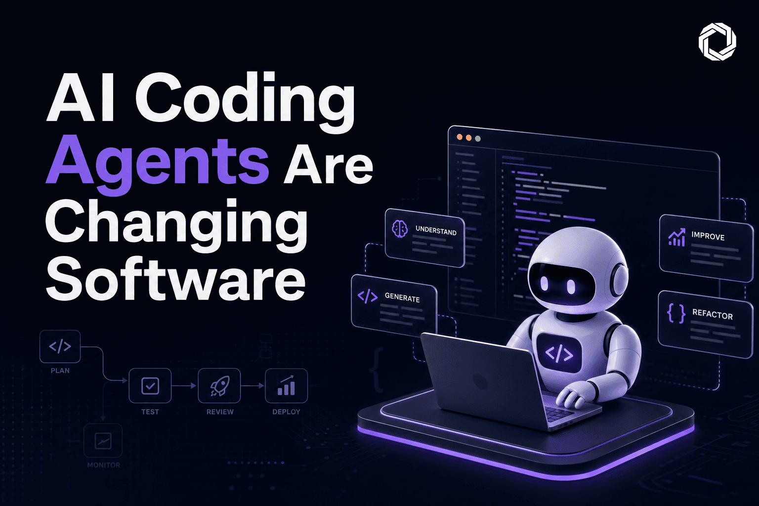 AI Coding Agents Are Changing Software Development: CTO Playbook