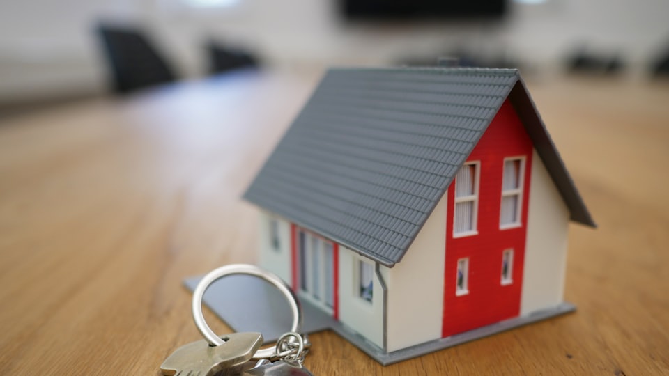 Real Estate / PropTech