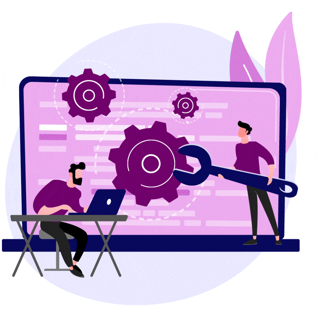 custom web application development service provider in Seattle