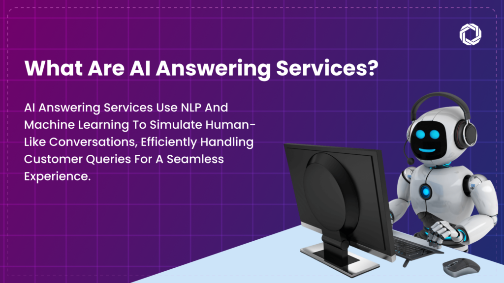 AI Answering Service