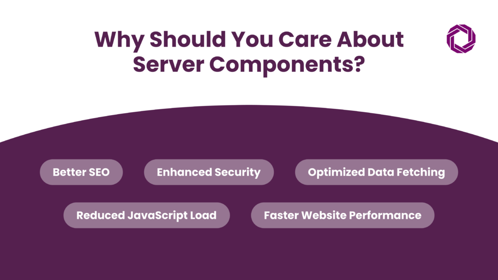 Why Should You Care About Server Components?