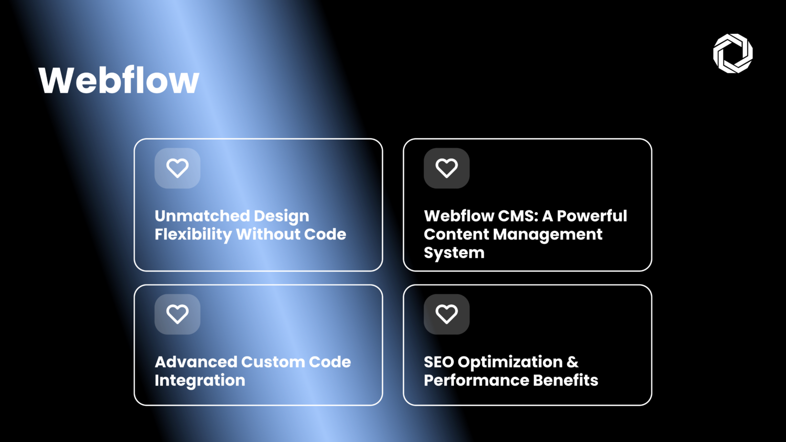 The Ultimate Webflow Review: Pros, Cons, and SEO Strategies