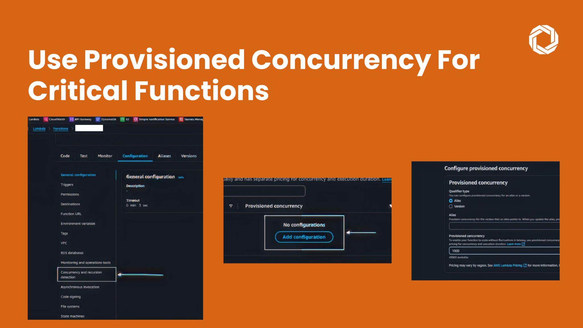 AWS Lambda Cold Start: A Multi Language Guide