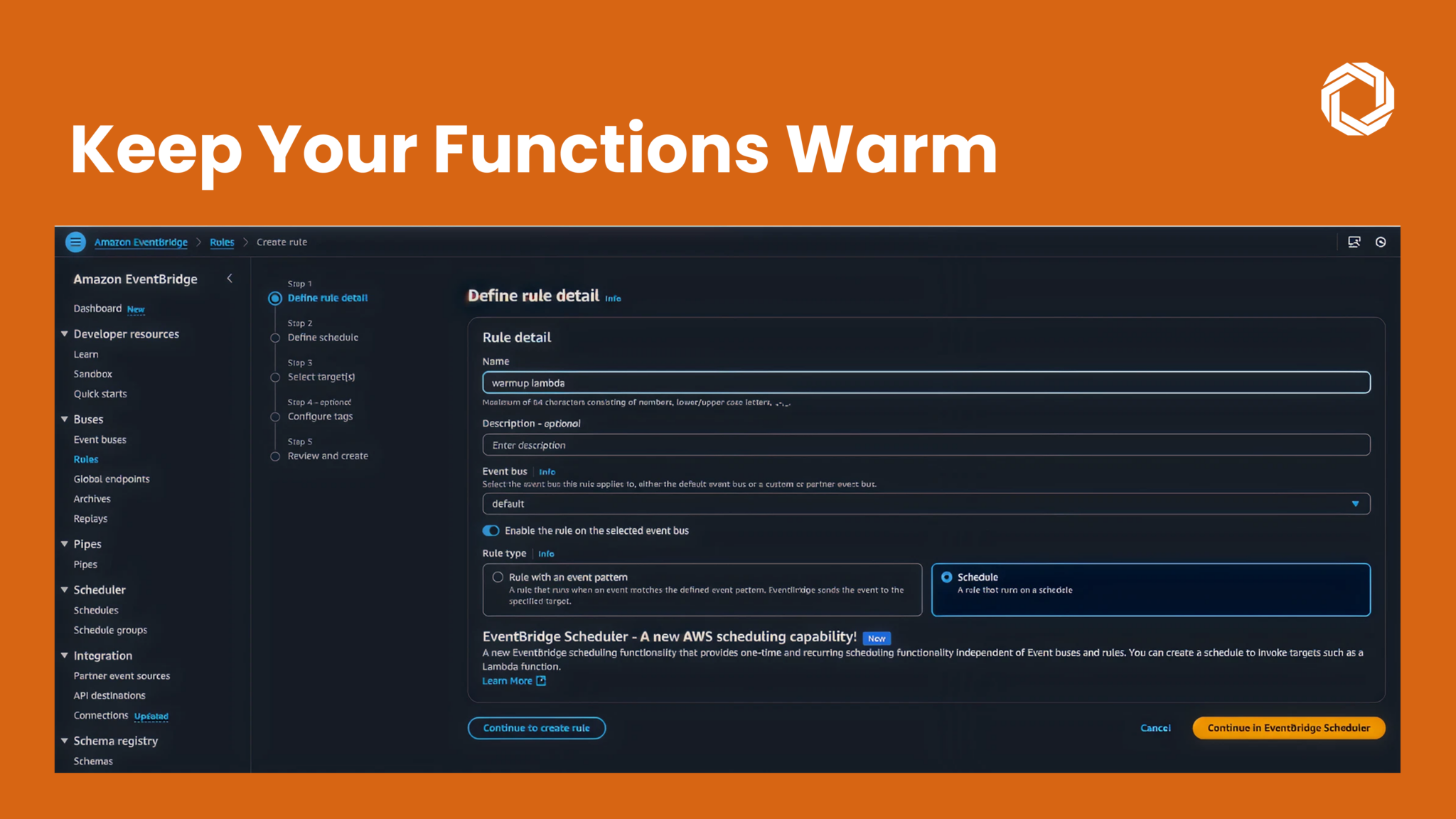 AWS Lambda Cold Start: A Multi Language Guide