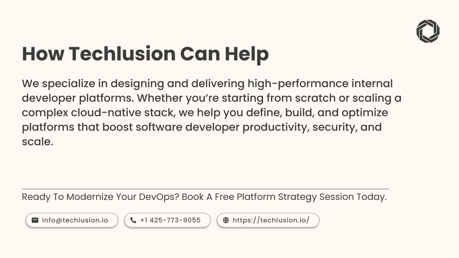 What is Platform Engineering and Why It Matters More in 2025