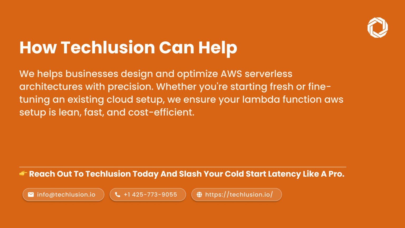 AWS Lambda Cold Start: A Multi Language Guide