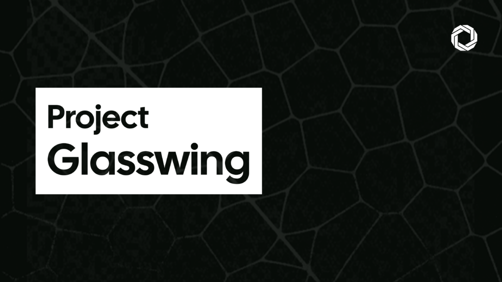 Project Glasswing: AI-Powered Cybersecurity at Global Scale