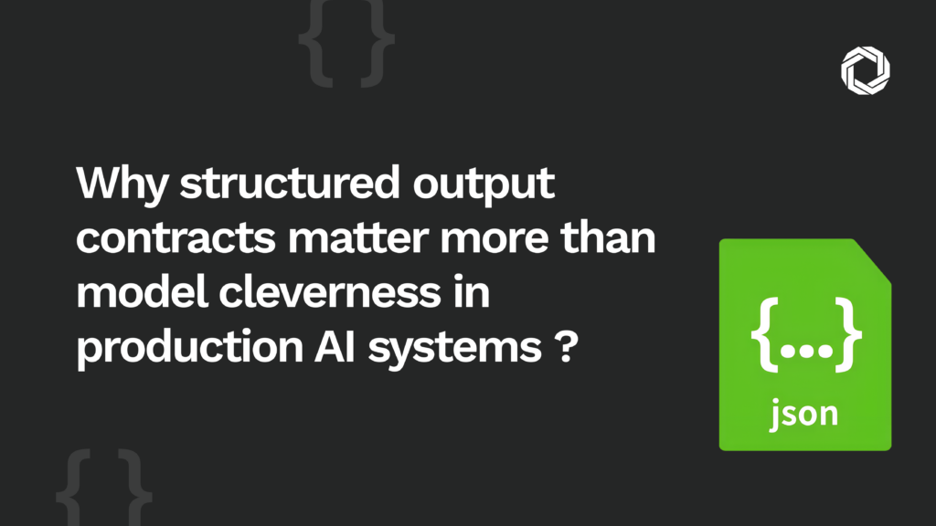 How to Constrain AI Generated Code: The Uncontrolled AI Output