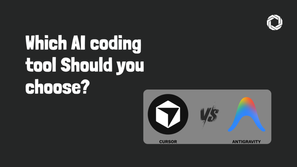Cursor vs Antigravity: Speed vs Understanding in AI-Assisted Development